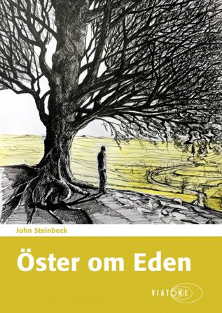 Öster om Eden - Bok av John Steinbeck - CD-Audio