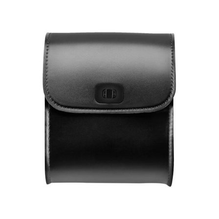 Universal motorsykkel/sykkel styreveske bagasjeveske skinnveske