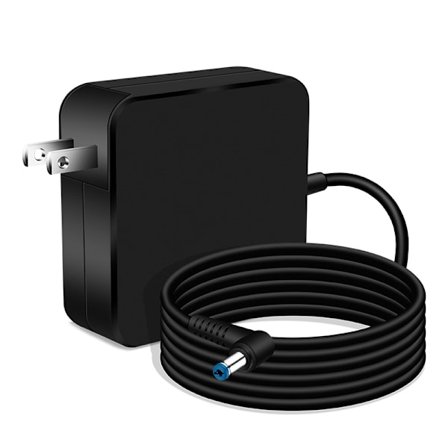 Oplader - 90W 19V 4.74A 5.5*1.7mm adapter til Acer Aspire 5750G 5755G, EU Blå Port