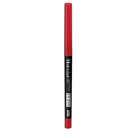Pupa Made To Last Definition Lips 300 red passion - Matita labbra