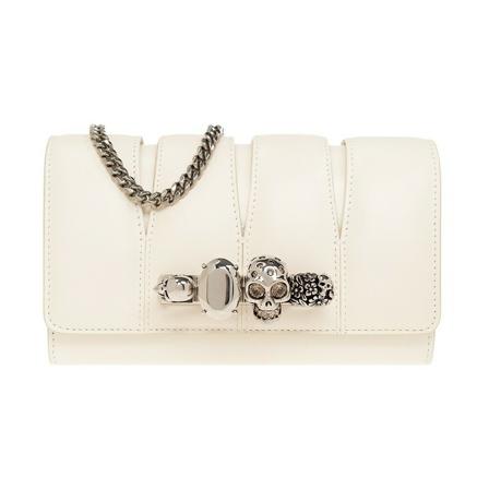 Alexander McQueen Cross Body Bags inbo, Dame Skuldertasker, Størrelse: ONE Size