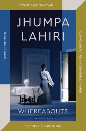 Whereabouts - Bok av Jhumpa Lahiri - Pocket