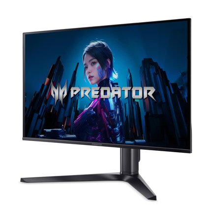 Acer Predator X27 Qd-Oled
