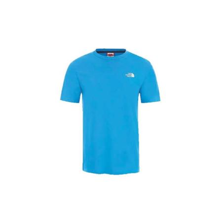 Shirts The North Face Bd Gls Blå 178 - 182 Cm/m