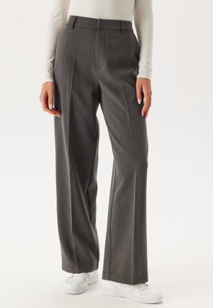 Object Collectors Item-Objsigrid Casual Pant-40