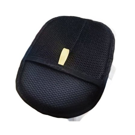 Hårfjerningshandsker til kæledyr - Statiske handsker til fjernelse af hår