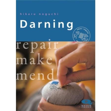 Darning (häftad, eng)
