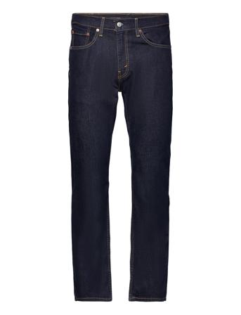527 Slim Boot Cut Dumbo The Oc Jeans Marineblå LEVI ́S Men*Betinget Tilbud