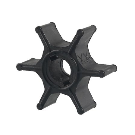 17461-98501 17461-98502 Båt Motor Vannpumpe Impeller for 4HK 5HK 6HK 8HK Motorbåt Tilbehør Erstatningsimpeller