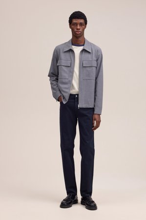 NN.07 Tony Male Blue