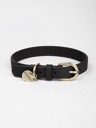 nordog Thomas Hundehalsbånd Lakrids XL, Tøj & Bolig, Tilbehør Til Kæledyr, Halsbånd & Seler