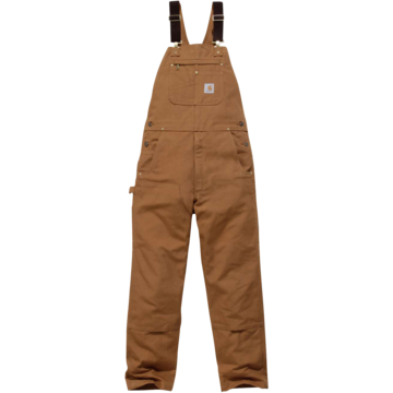 Hängselbyxa Carhartt BIB overalls