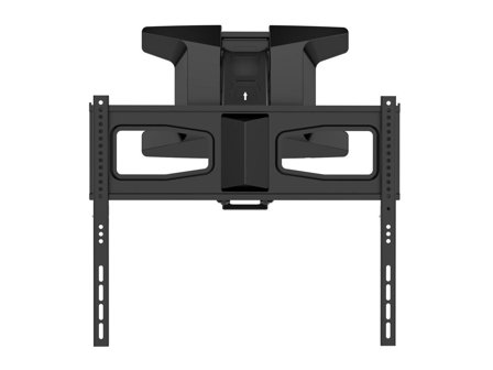 Multibrackets M Motorized Pull Down Full Motion Flexarm - brakett - for LCD-TV - svart