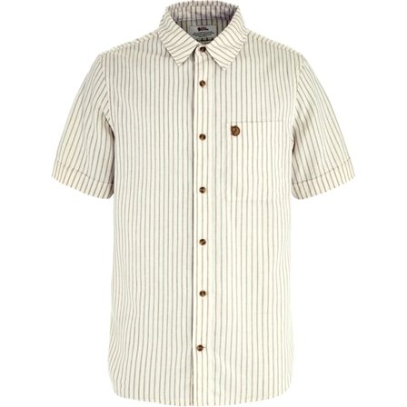 Fjällräven Övik Travel Shirt SS M XS