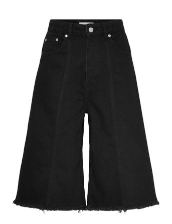 2NDDAY 2Nd Rilyn - Black Wash Denim - Black - 27