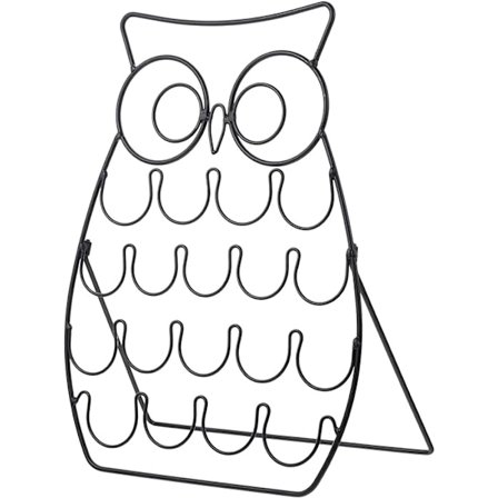 Kremfløteholder Kaffe Puter Beholder Kaffe Kopp Oppbevaringsstativ Coff