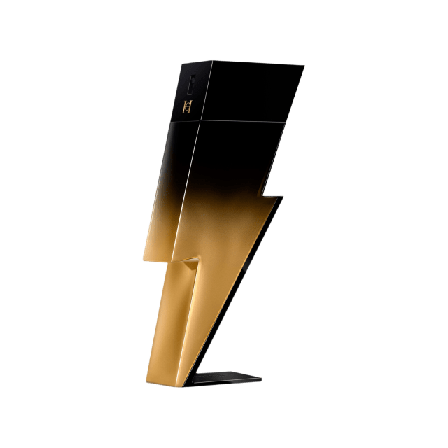 Carolina Herrera Bad Boy Extreme Eau De Parfum Parfym & EdT Herr 50 ML