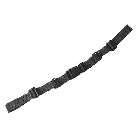 Bryststropp Ryggsekk Ryggsekkstropp Justerbar Stropp Skulderstropp Klips Skulderstropp Brystbelte (Fww)