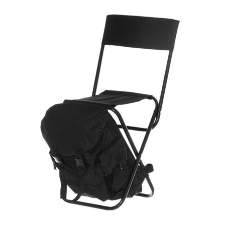 Reppu jakkara korkealla selkänojalla