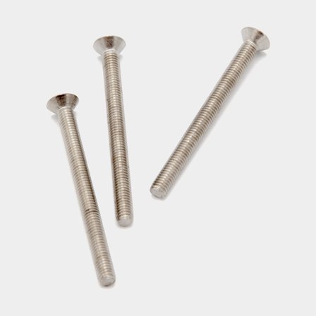 Montageschraube für elektrische Toilette Jabsco 37010 - Boot