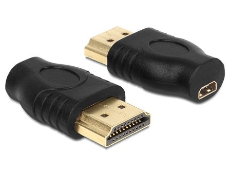 Delock HDMI-adapter