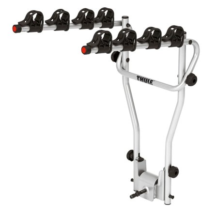 Thule HangOn 4 Bike Rack freight holder Metal OneSize