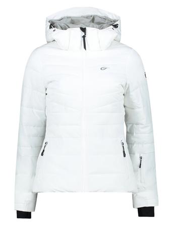 Orelle Jkt W White Five Seasons