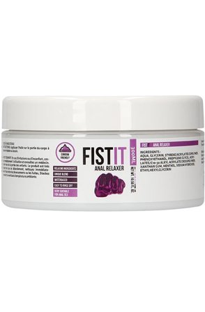 Kjøp Pharmquests Fist It Anal Relaxer 300 ml - Fisting/anal glidemiddel | God pris