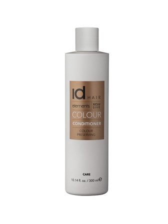 IdHAIR Colour Conditioner 300 ml, Hår, Shampoo & Hårpleje, Balsam