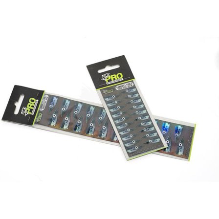 Pro Sandeel Foils Sand Eel M