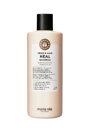 Maria Nila Head & Hair Heal Shampoo Schampo Dam 350 ML