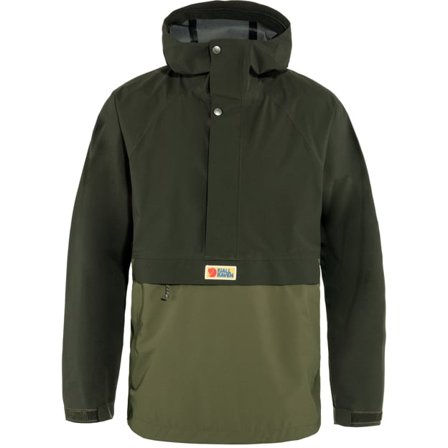 Fjällräven Vardag Hydratic Anorak M XL