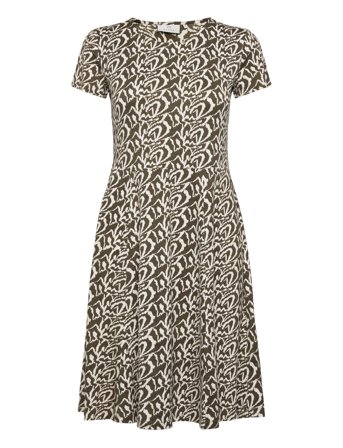 Kaffe | Kagerda Dress | S