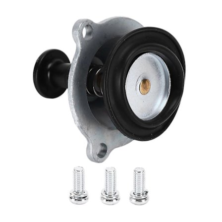 Karburator Carb Primer Pumpe Dæksel 4505‐050 Erstatning for Arctic Cat 400 454 500 1998‐2001