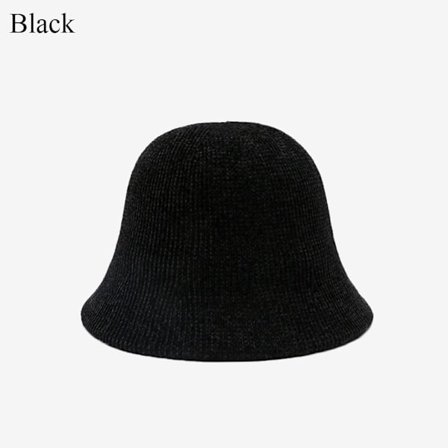 Bucket Hat Basin Hatt SVART