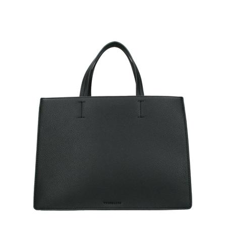 Trussardi, Handbags Zwart, Dames, Maat:ONE Size