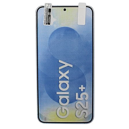 6-Pack Skärmskydd Samsung Galaxy S25+