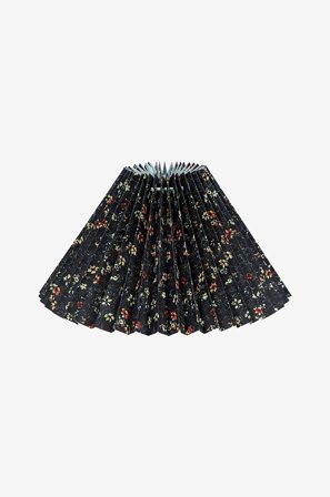 Jotex - Lampeskjerm Ines Black - Kjøp Lampeskjermer hos Jotex