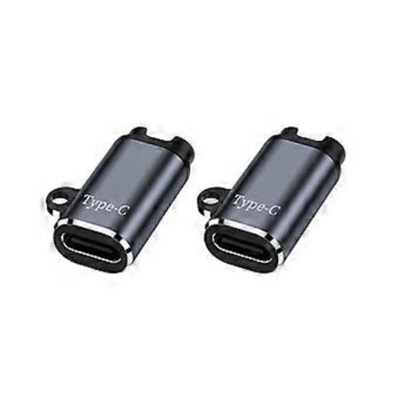 Type C/8Pin/5Pin/DC5521 Ladekonverterløsning for smartklokker som tilbyr stabilitet og effektivitet i alle omgivelser