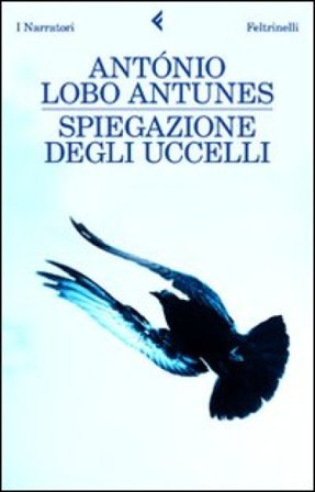 Spiegazione degli uccelli Antonio Antunes Lobo