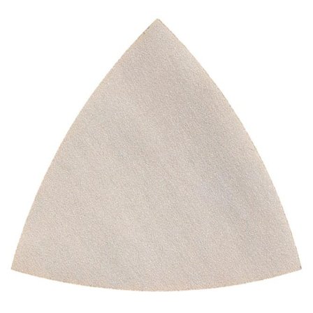 Fein 63717127019 Sandpapir 50-pak K320, Maskintilbehør & forbrugsvarer