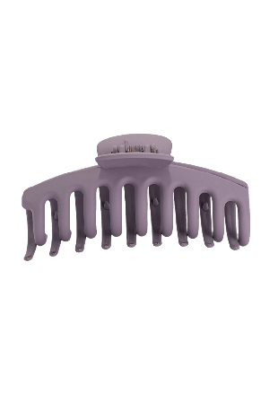 Appear Hårklämma FIONA Accessoarer Dam Lila 11CM