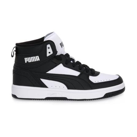 Puma Sneakers Sort, Dame, Størrelse: 36 EU