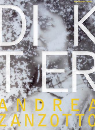 Dikter : i urval - Bok av Andrea Zanzotto - Inbunden