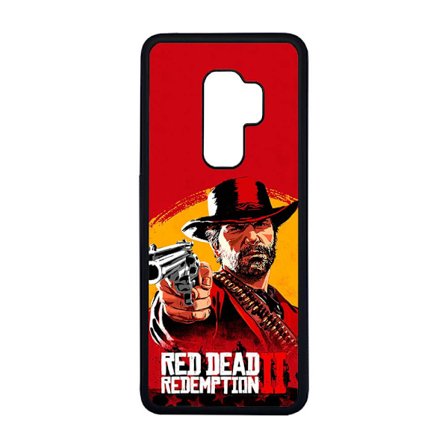 Spel Red Dead Redemption 2 Samsung Galaxy S9 PLUS Skal