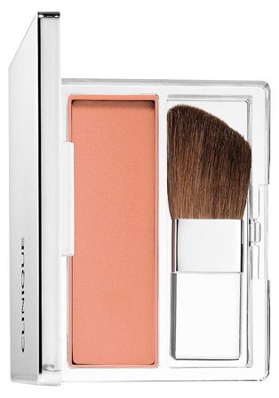 Clinique Blushing Blush Powder Blush Innocent Peach, Makeup, Ansigt, Blush
