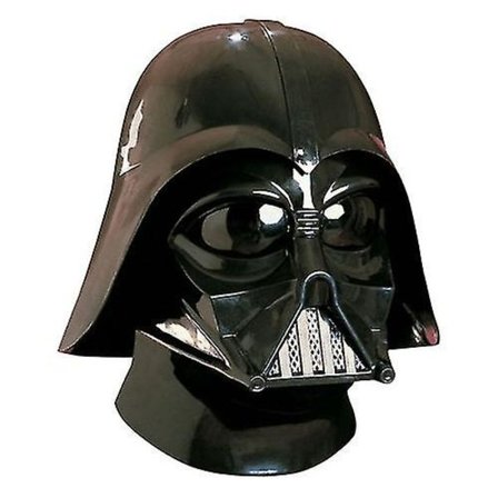 Star Wars Darth Vader Maske