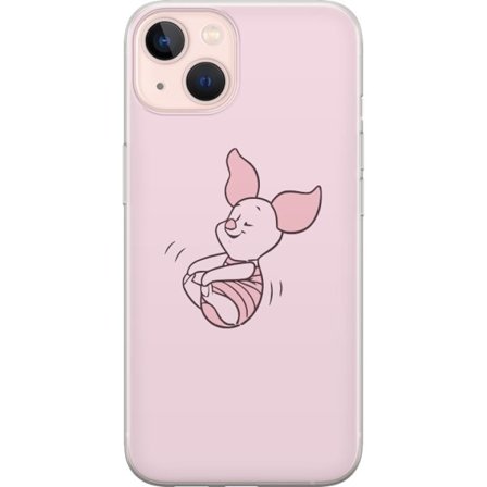 Yhteensopiva Puhelinkuori Apple Apple iPhone 13 Nasse Nalle Puh