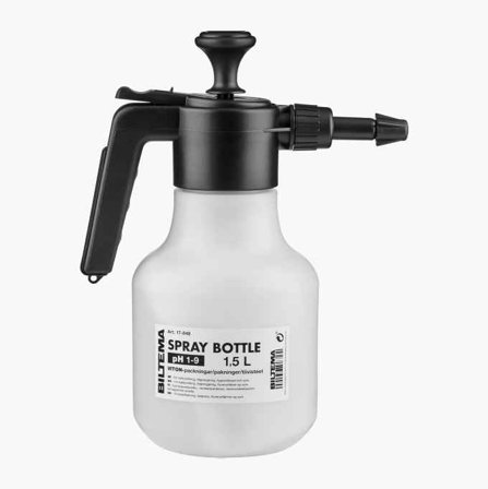 Tryckspruta för pH 1–9 1 5 liter - Biltema