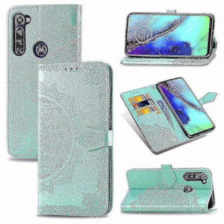 Moto G Pro Kotelo Ja Suojus Em Mla Käännettävä -